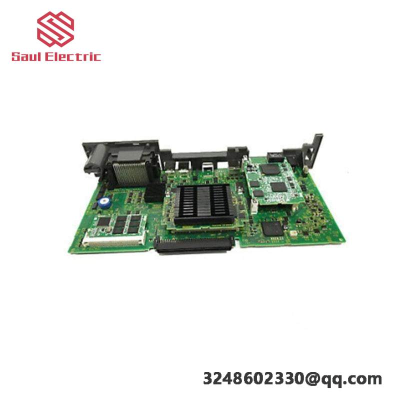 fanuc_a16b-3200-0810_motherboard.jpg TRICONEX 20064-320 Industrial Control Module