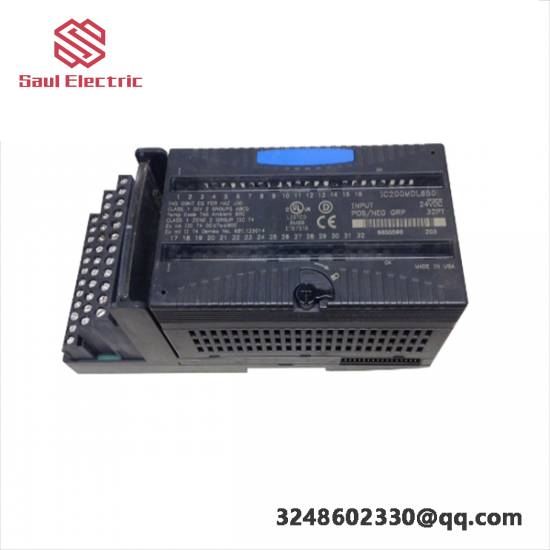 ge_fanuc_ic200mdl650c_discrete_input_module.png GE IC693ALG390RRA Analog Input/Output Module