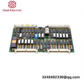 GE IC693ALG390RRA Analog Input/Output Module