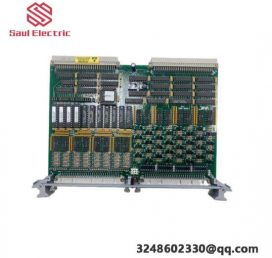 GE VM 2AG-32Module - Industrial Automation Control Module