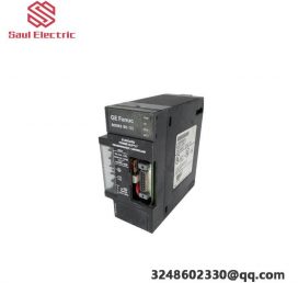 GE IC693PWR321S Power Supply Module for Industrial Automation