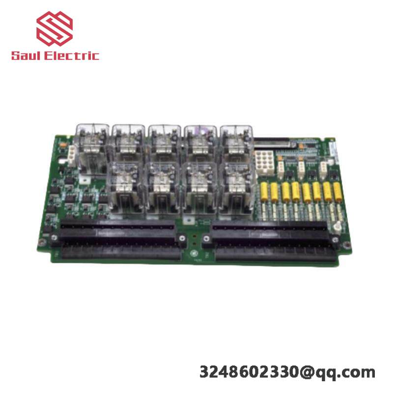 is200trpgh1b_ge_trip_prim_terminal_board.jpg GE Fanuc IS200TRPGH1B Terminal Board - Advanced Control Solution for Industrial Automation