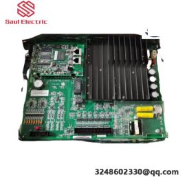 GE IS215PMVPH1A Advanced Protection I/O Module