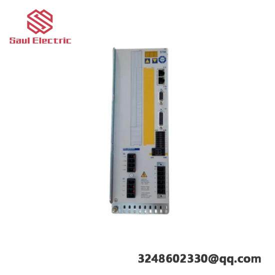 Kollmorgen S71202-NAF2NA Industrial Control Module