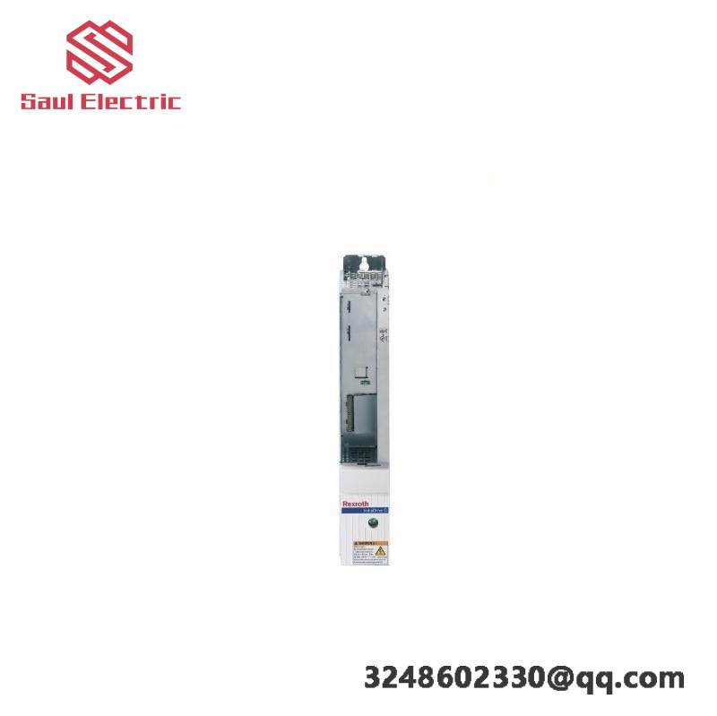 REXROTH HVE042-W075L Industrial Hydraulic Valve Module