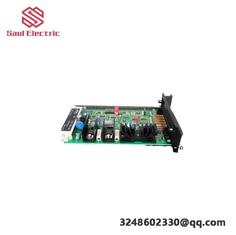 rexroth_wv60-rgc2_vt-vrpa_2-537-10_v0_rtp_0811405120_valve_amplifier.jpg BOSCH WV60-RGC2 VT-VRPA Analog Amplifier Card - High Precision Industrial Module