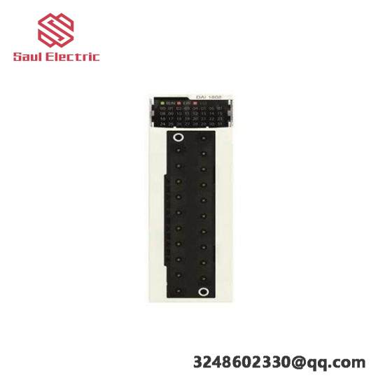 schneider_bmxdai1602_discrete_input_module.jpg SCHNEIDER MDLS2075N00A AC Servo Drive for High Precision Industrial Automation Control
