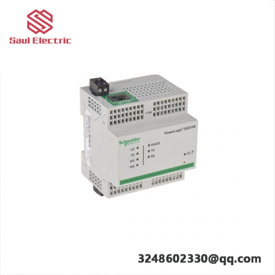 schneider_egx100mg_ethernet_gateway.png SCHNEIDER MDLS2075N00A AC Servo Drive for High Precision Industrial Automation Control