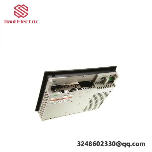 BEIJER QTERM-K65 K177 HMI - Industrial Touchscreen Terminal for Enhanced Control