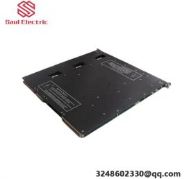 TRICONEX 2551 Control Module, High Performance Industrial Automation Component