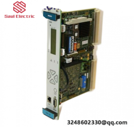 Agilent VM600 IOC4T Industrial Process Controller