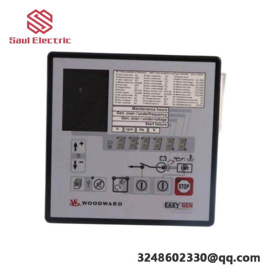 woodward_8440-1800_easyge_fanucn-320.jpg TRICONEX 20064-320 Industrial Control Module