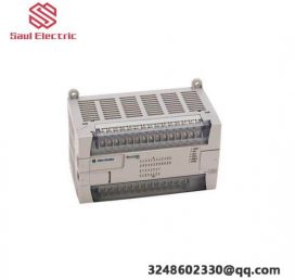 A-B 1762-L24BXBR MicroLogix 1200 24 Point Controller
