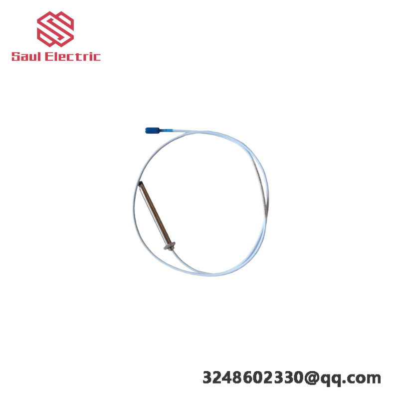 BENTLY 1X35869 Industrial Control Module, A High Precision Sensor for Reliable Performance