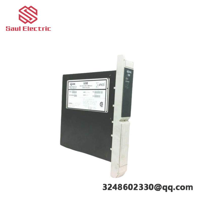 GE IC200CPU002-AA Control Module