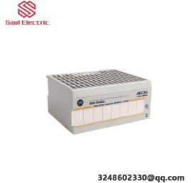 ABB AB 1426-M5E-DNT Power Monitor 5000, Basic Module - Efficient Monitoring Solutions