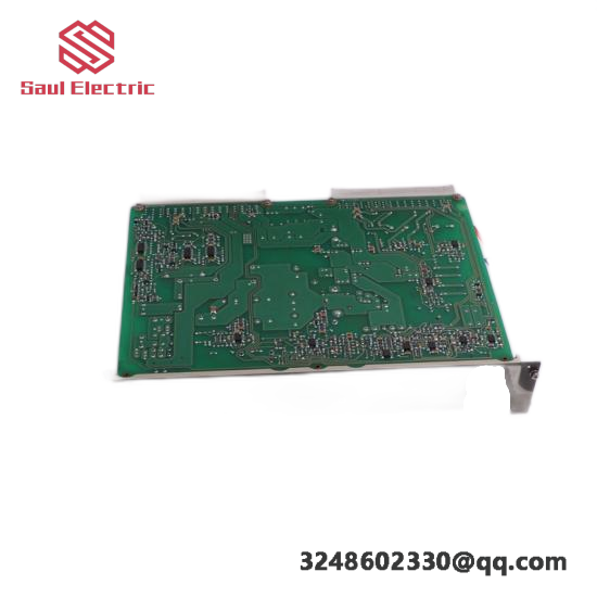 ABB 3HAC4384-1 Industrial Controller Module for Process Automation