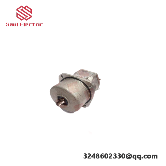 ABB 3HNP03386-1 High-Performance Process Control Module