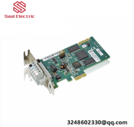 ABB DSQC1006 DeviceNet Board - High Performance Industrial Communication Module