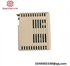 ABB FAU810 C10-12010 Flame Analysis Unit with C87-11006 Base Mount, Quantity 1