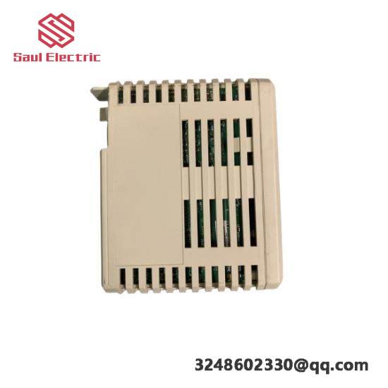 abb_fau810_c87-11006_modular.jpg ABB FAU810 C10-12010 Flame Analysis Unit with C87-11006 Base Mount, Quantity 1