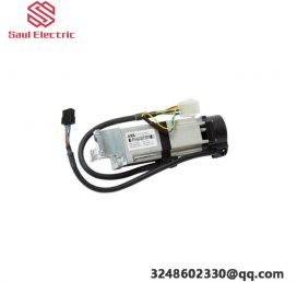 ABB V18348-5013223 Intelligent Electro-Pneumatic Positioner