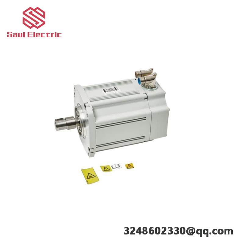 ABB MU400 3HAC040658-002 Motor Unit - Industrial Automation