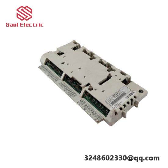 ABB PFTL101A 2.0KN 3BSE004191R1 DCS Control Module