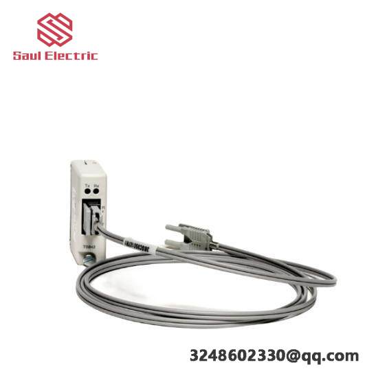 abb_tb842_3bse022464r1_optical_modulebus_port.jpg TEKTRONIX 2246 TRICONEX Industrial Control Module