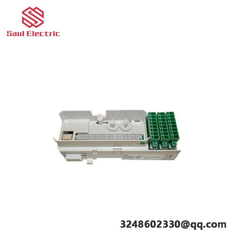 abb_tu813_tu813_compact_terminal_base_250v.jpg ABB 3BSC630097R1 Industrial Control Module, Upgrading Your Automation Systems