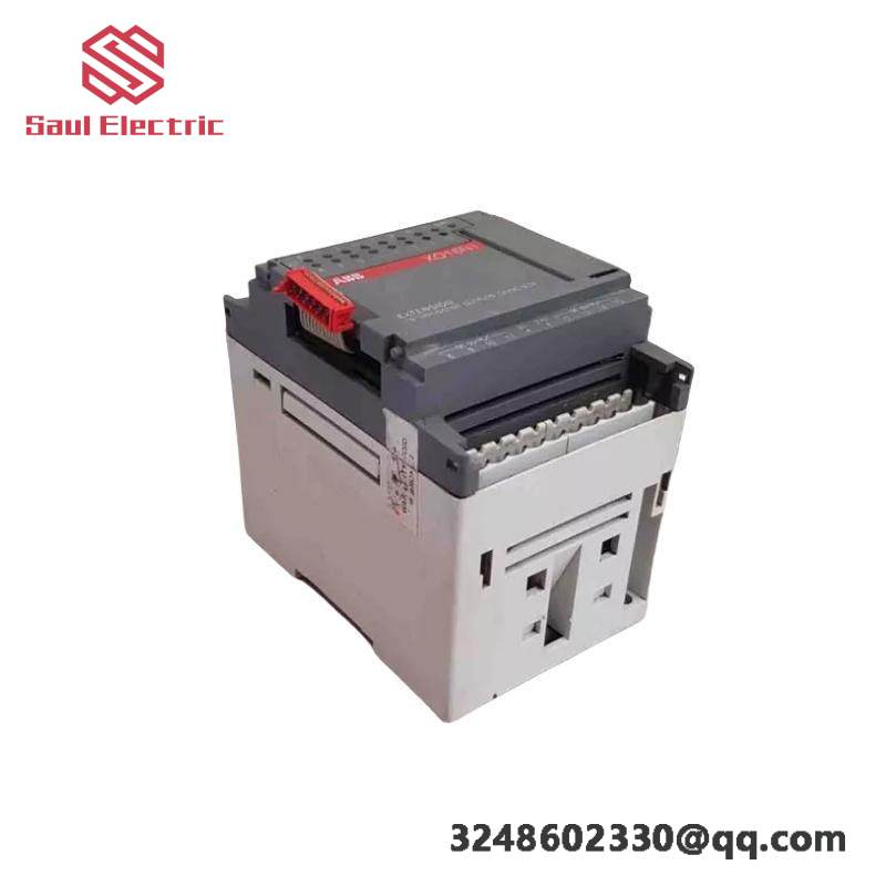 ABB AB 1426-M5E-DNT Power Monitor 5000, Basic Module - Efficient Monitoring Solutions