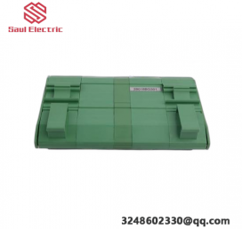 B&R 7DM43872 Output Module, Industrial Control Solutions