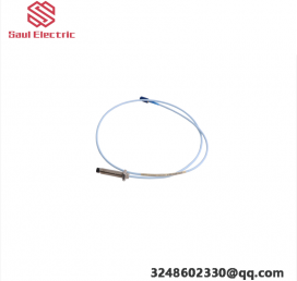 BENTLY 1X35869 Industrial Control Module, A High Precision Sensor for Reliable Performance