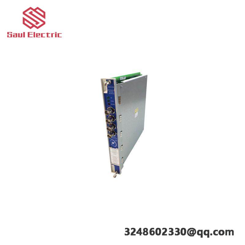 NI PXIE-5653 High-Speed Data Acquisition Module