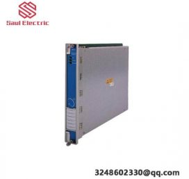 BENTLY 3500/94M-01-00-00 Industrial Vibration Monitoring Module