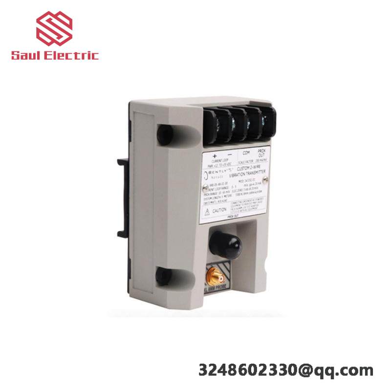 bently_nevada_991-25-xx-01-cn_thrust_transmitter.jpg Advantech PCI-1424 High-Speed Image Acquisition Card