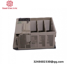 Schneider AS-509P-005 Control Module, Precision and Reliability