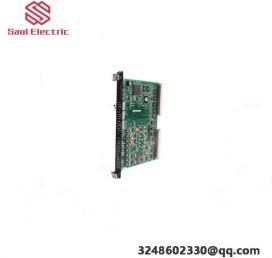 GE IC830M41H-GS9NCA00 High-Performance Control Module