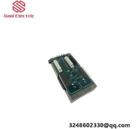 Emerson EP-1902 Discrete Input Modules RSTi-EP 2, 24 VDC