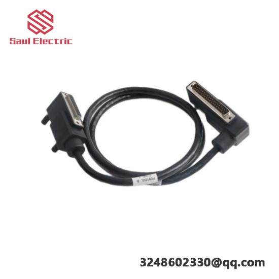 foxboro_p0931rq_cable.jpg FOXBORO A4H124-24TX P0973JM Module - High Performance Industrial Control Component