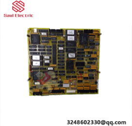 GE 6KAV143003Y1B1 Industrial Automation Module