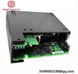 GE DS200SHCAG1BAA - High-Performance Module for Mark V Series Control Systems
