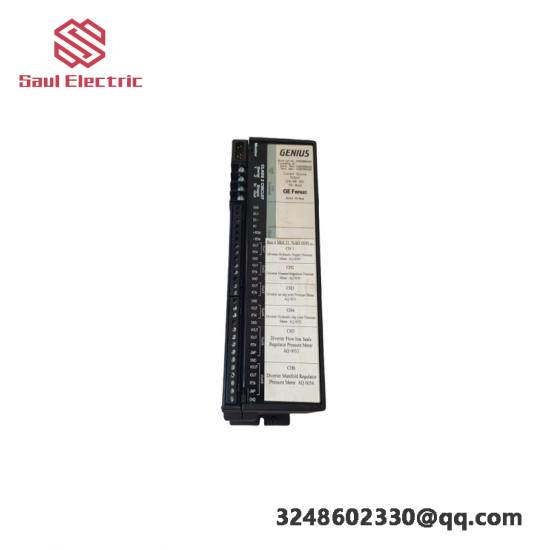 general_electric_ic660bba025_analog_output_block.jpg GE F650BFBF1G0HIF6E High-Performance Industrial Control Module