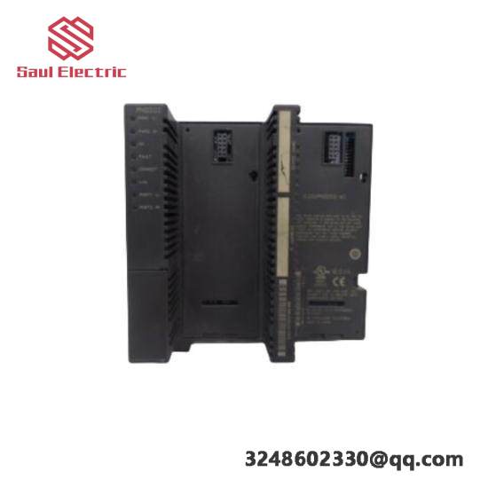 GE DS3800XPTN1A1A High-Performance Control Module