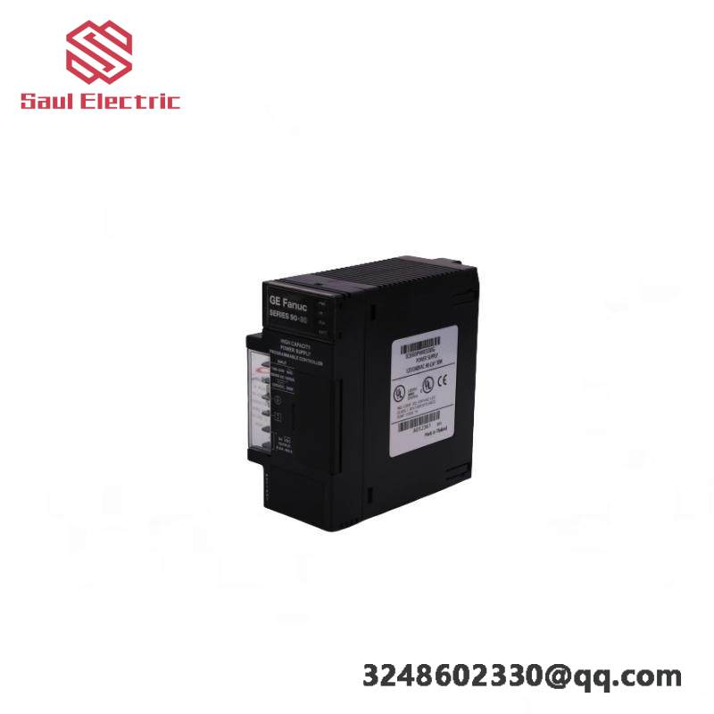 ic693pwr330b_ge_high_capacity_power_supply.jpeg GE 8111-DI-AC 8-channel DI; 115Vac Isolated; Sinking, Industrial Control Module