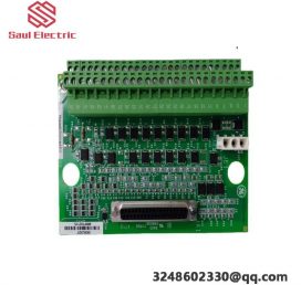 GE IC693PWR328LT Power Supply Module, Powering Automation Solutions