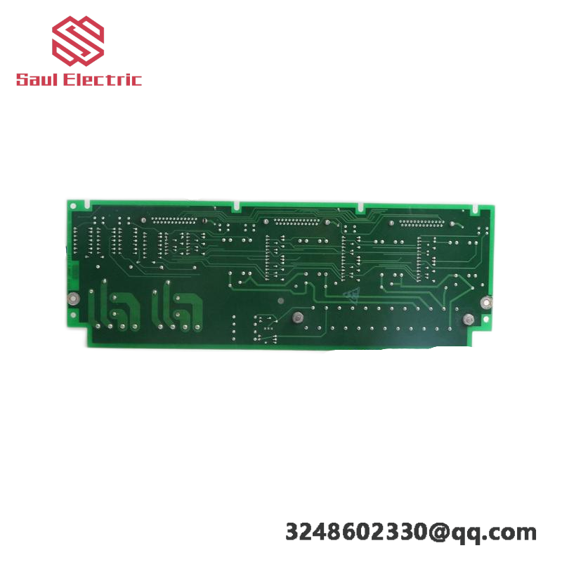 is200trpas1afd_ge_pcb_module.png GE IS200TRPAS1A Turbine Control Module
