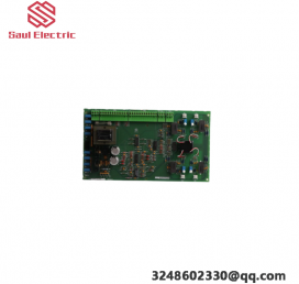 GE DS3800XPTN1A1A High-Performance Control Module