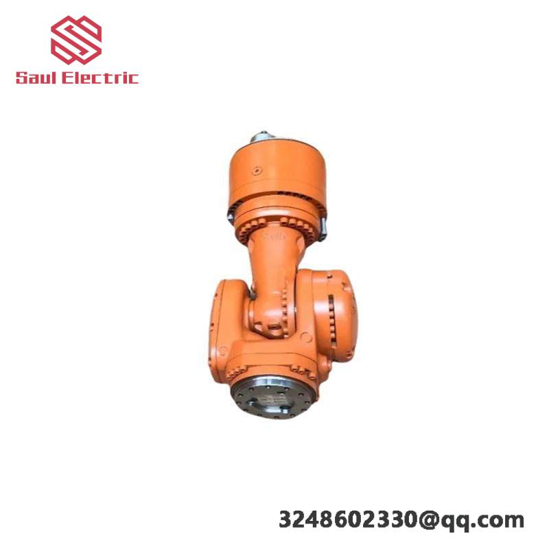 kuka_kr500-r2830-fa200-170-720_robotic_arm.jpg Advantech PCI-1424 High-Speed Image Acquisition Card