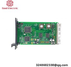 METSO A413240 PIC2 Industrial Control Module